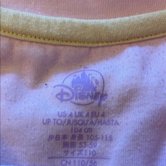 Disney Dress Set - Picture 8 of 11